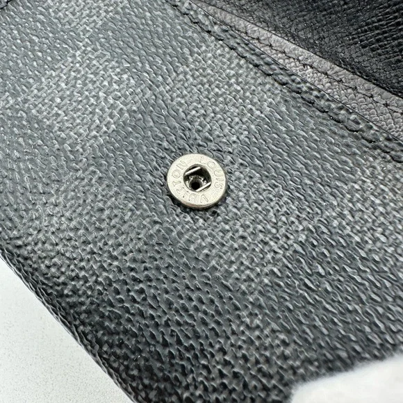 Louis Vuitton compact key and Card holder